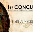 Cerámica contemporánea: Primer concurso ...