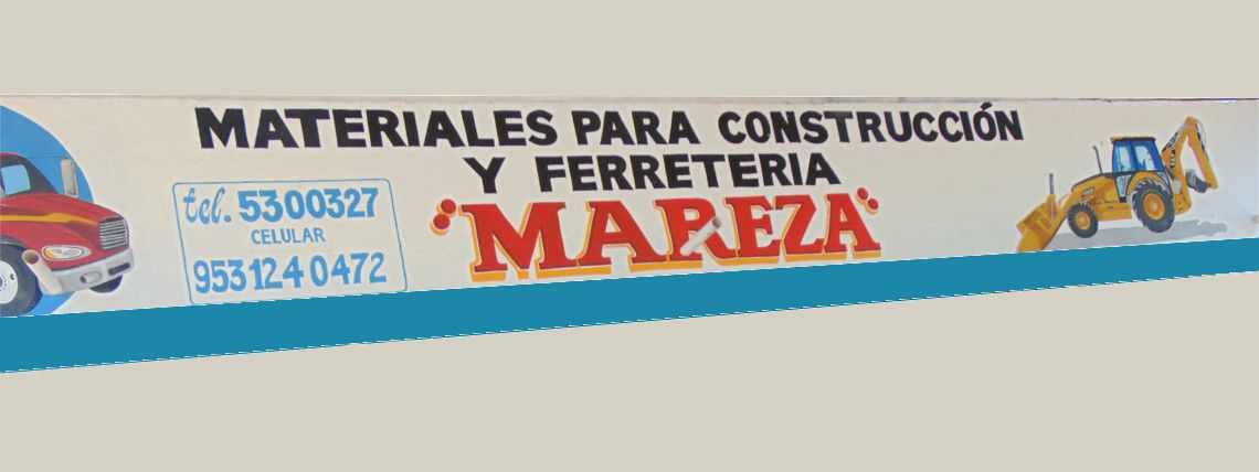 mareza