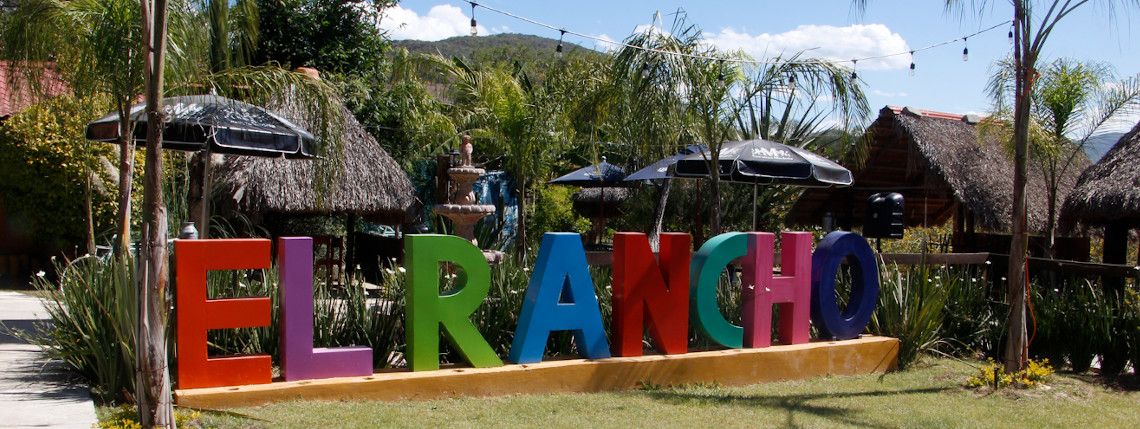 El Rancho